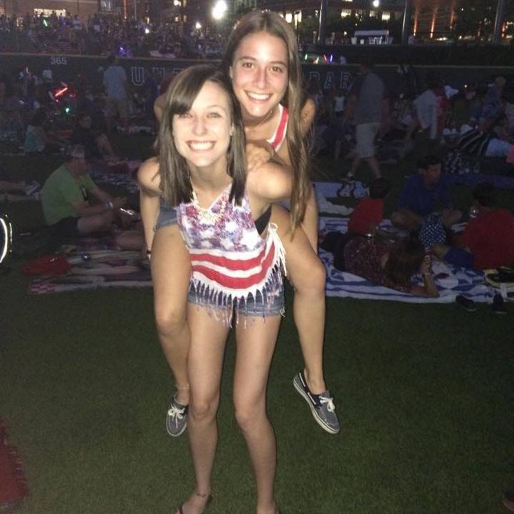 Meet your Posher, Rylee